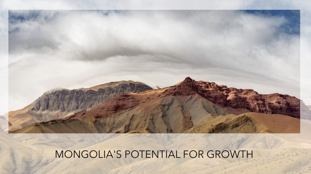 How Mongolia Could Become the Next Dubai: A Comprehensive Analysis