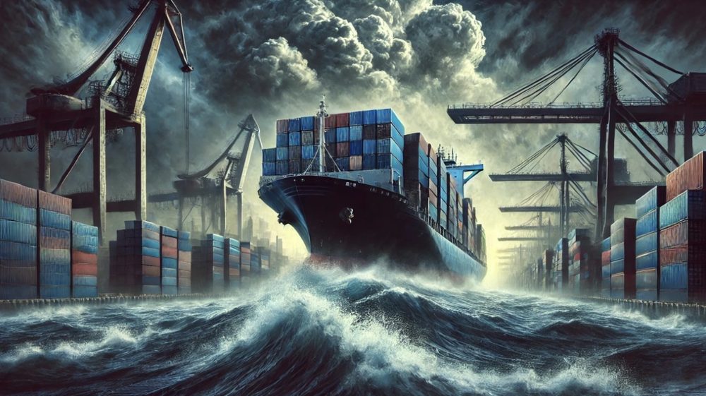 The Rise and Struggles of Shipping Giants: How the Push for Control Could Backfire